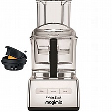מעבד מזון Magimix CS5200XL