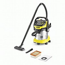 Karcher WD5 יבואן רשמי