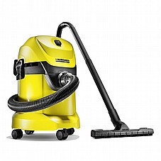 שואב אבק תעשייתי Karcher WD3 יבואן רשמי