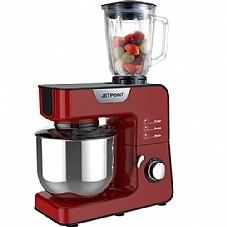 מיקסר מקצועי+בלנדר JETPOINT FM101