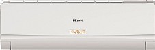 מזגן עילי האייר דגם EXTRA POWER HA 14 HAIER