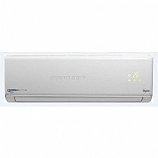 מזגן עילי Alpha Inverter 140 שנת 2017 Tadiran