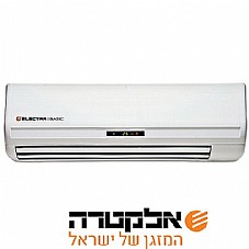 מזגן עילי Electra Basic 28 אלקטרה