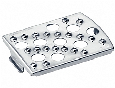 MCZ4RS1 דיסקית פומפיה, גירוד גס, מנירוסטה for MCM4...