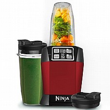 בלנדר מקצועי Ninja נינג'ה BL480