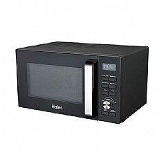 מיקרוגל Haier HMW30-G כולל גריל