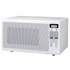 מיקרוגל ללא גריל Sharp R350H ‏33 ‏ליטר שרפ