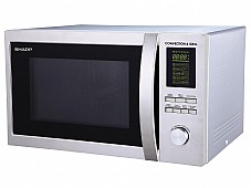 מיקרוגל כולל אפיה Sharp R92A0V ‏35 ‏ליטר