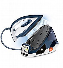מגהץ קיטור מבית TEFAL טפאל דגם GV9063