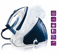 מגהץ קיטור מקצועי PHILIPS- PerfectCare דגם GC9222