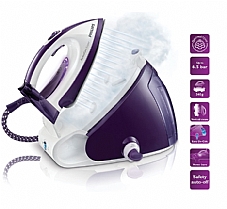 מגהץ קיטור מקצועי PHILIPS- PerfectCare דגם GC9241