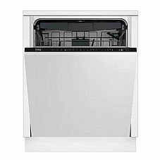מדיח כלים 15 מע' אינטגרלי מלא Beko DIN48520 בקו