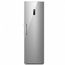 מקרר 382 ליטר מבית HAIER האייר דגם HRF385FSS-נירוסטה
