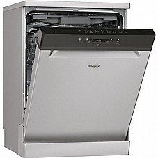 Whirlpool WFC3C26PFXIS יבואן רשמי