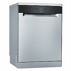 מדיח כלים ‏רחב Whirlpool WFE2B19XIS