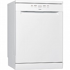 מדיח כלים ‏רחב Whirlpool WFE2B19IS