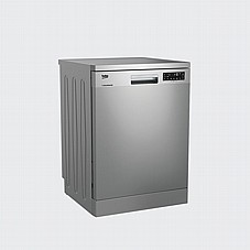 Beko DFN28320X יבואן רשמי