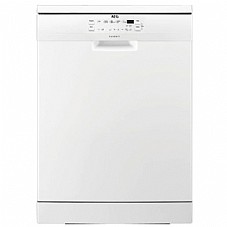 AEG FFB52600ZW יבואן רשמי