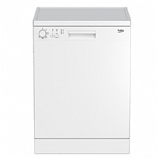 מדיח כלים רחב Beko DFN05210W