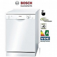 מדיח כלים ‏רחב Bosch SMS24AW00E בוש