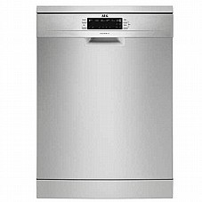 AEG FFB52910ZM יבואן