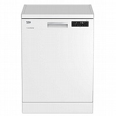 מדיח כלים Beko דגם DFN28430W צבע לבן
