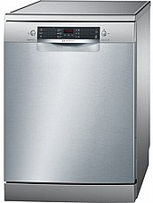 מדיח כלים רחב BOSCH SMS46NI05E
