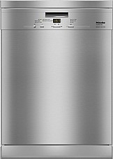 מדיח כלים מילה Miele דגם G4940-CLST יבואן