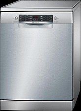 מדיח כלים רחב BOSCH SMS46GI05E