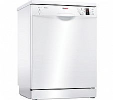 מדיח כלים רחב Bosch SMS25AW00G בוש
