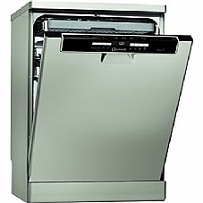 מדיח כלים Bauknecht bfc3c26pfxis גימור נירוסטה
