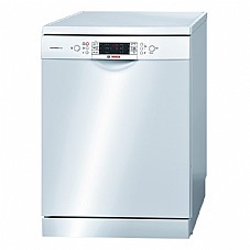 מדיח כלים רחב Bosch SMS68N22EU