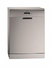 AEG F56302MO נירוסטה יבואן רשמי