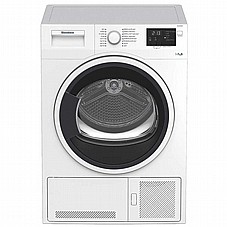 מייבש כביסה פתח חזית 8 ק”ג  Blomberg דגם TGU480RXO