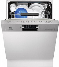 מדיח כלים רחב Electrolux ESI5510LAX