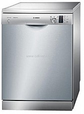 מדיח כלים רחב Bosch SMS53D08EU/IL