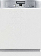 מדיח כלים רחב Miele G4212SCI IX