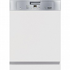 מדיח כלים חצי אינטגרלי מילה Miele מדגם G4203SCI
