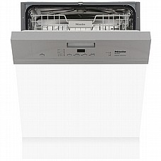 מדיח כלים ‏רחב חצי אינטגרלי G4203I-CLST Miele