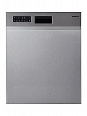 מדיח כלים חצי אינטגרלי תוצרת Blomberg דגם GIN209P8