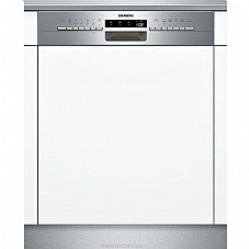 מדיח כלים Siemens SN536S01KE