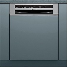 מדיח כלים רחב Bauknecht GSI81414A