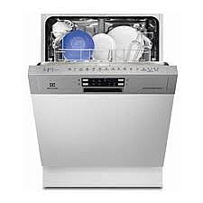 מדיח כלים רחב Electrolux ESI6550ROX