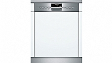 SN56N594EU speedMatic מדיח כלים חצי אינטגרלי נירוסטה 60 ס"מ