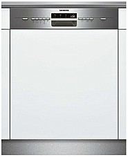 מדיח כלים רחב Siemens SN55M536