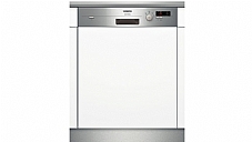 SN54E503IL speedMatic מדיח כלים 60 ס"מ חצי אינטגרלי נירוסטה