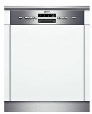 SN55M540EU speedMatic מדיח כלים חצי אינטגרלי נירוסטה 60 ס"מ