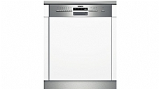 SN56P580EU speedMatic מדיח כלים  חצי אינטגרלי נירוסטה 60 ס"מ