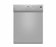 מדיח כלים רחב Sauter SDI6007