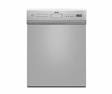 מדיח כלים רחב Sauter SDI6010